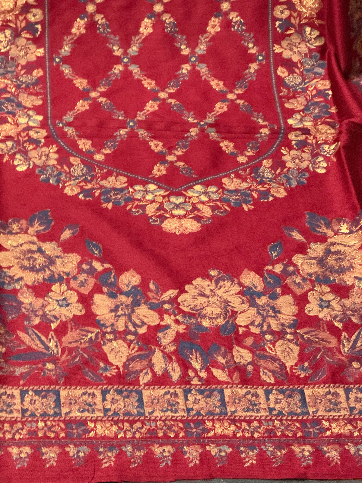 KANI PASHMINA SUIT