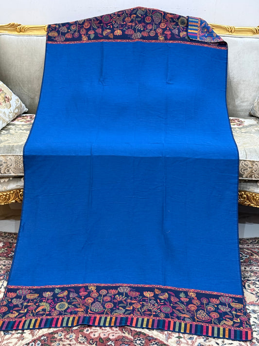 Kani pashmina stole