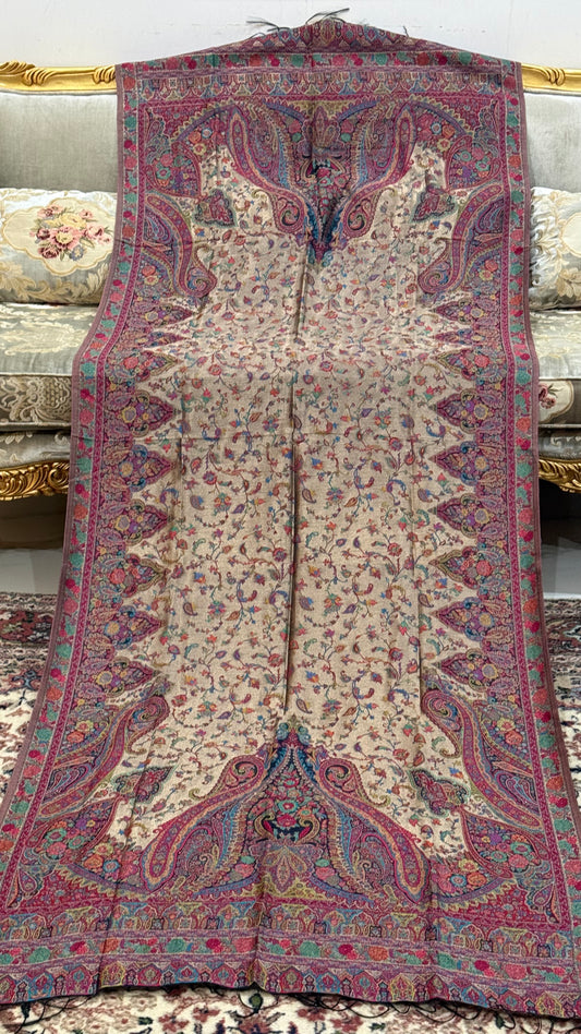 NOOR-E-KANI
