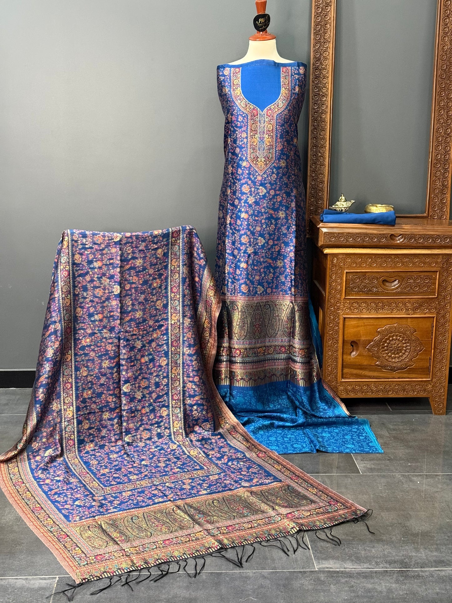 LREGAL LOOM