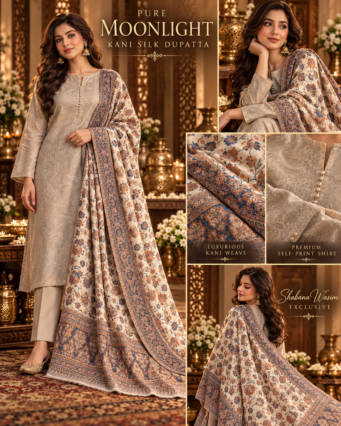 REGAL LOOM