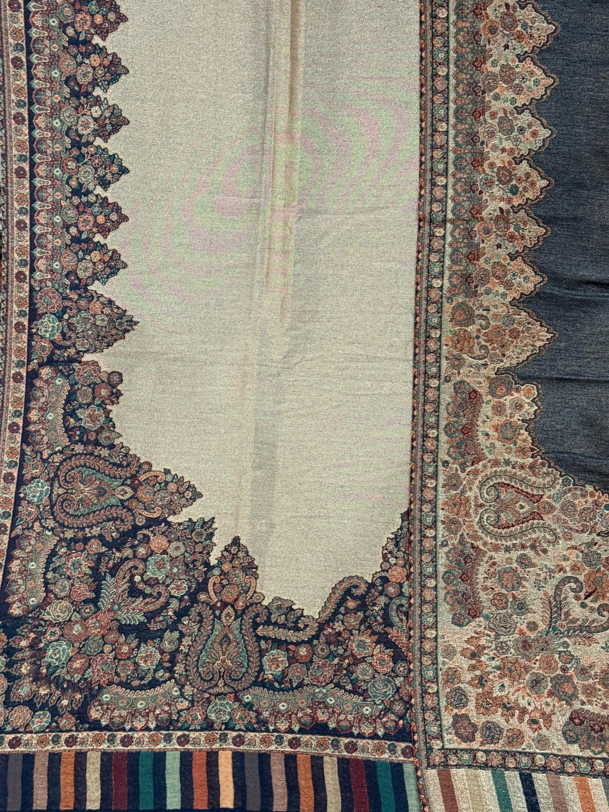 Moonlight KANI PASHMINA PREMIUM Reversible