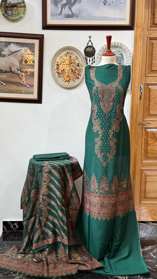 REGAL LOOM SHAHI RESHAM