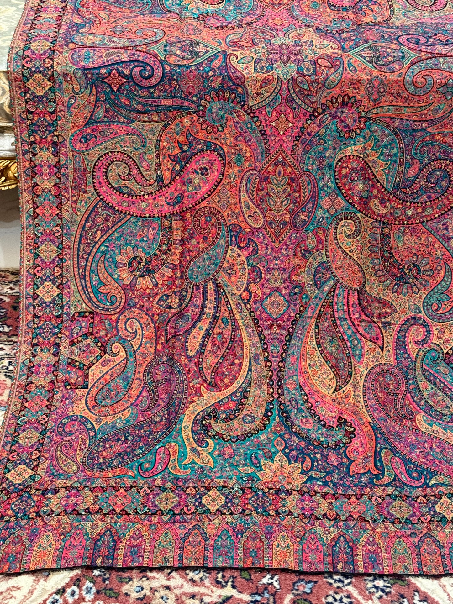 KANI PASHMINA PREMIUM