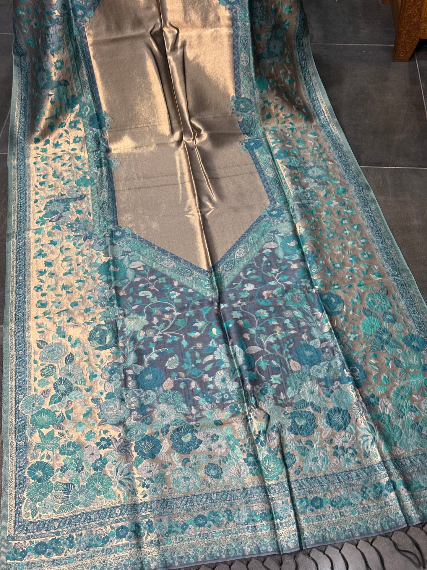 NOOR-E-KANI