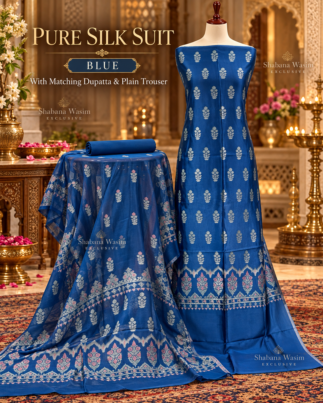REGAL LOOM