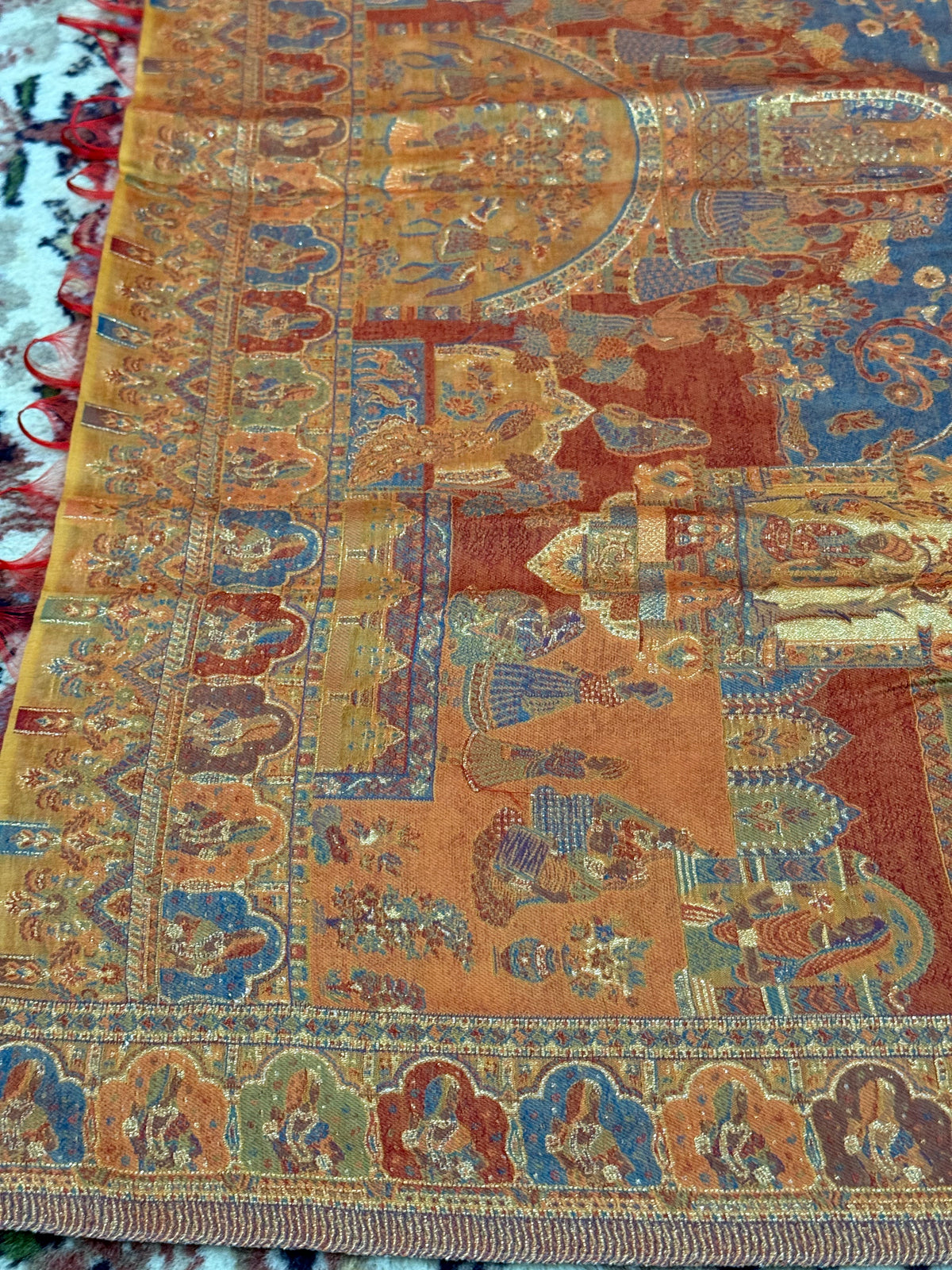 NOOR-E-KANI