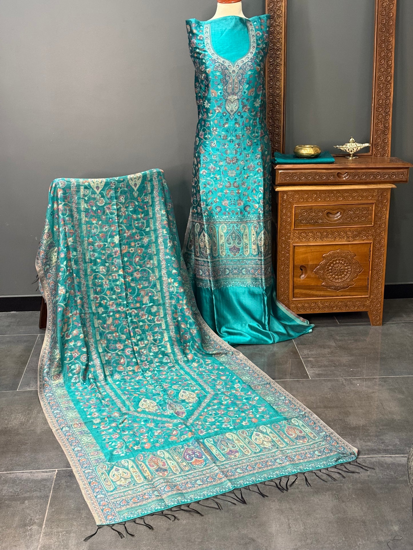LREGAL LOOM