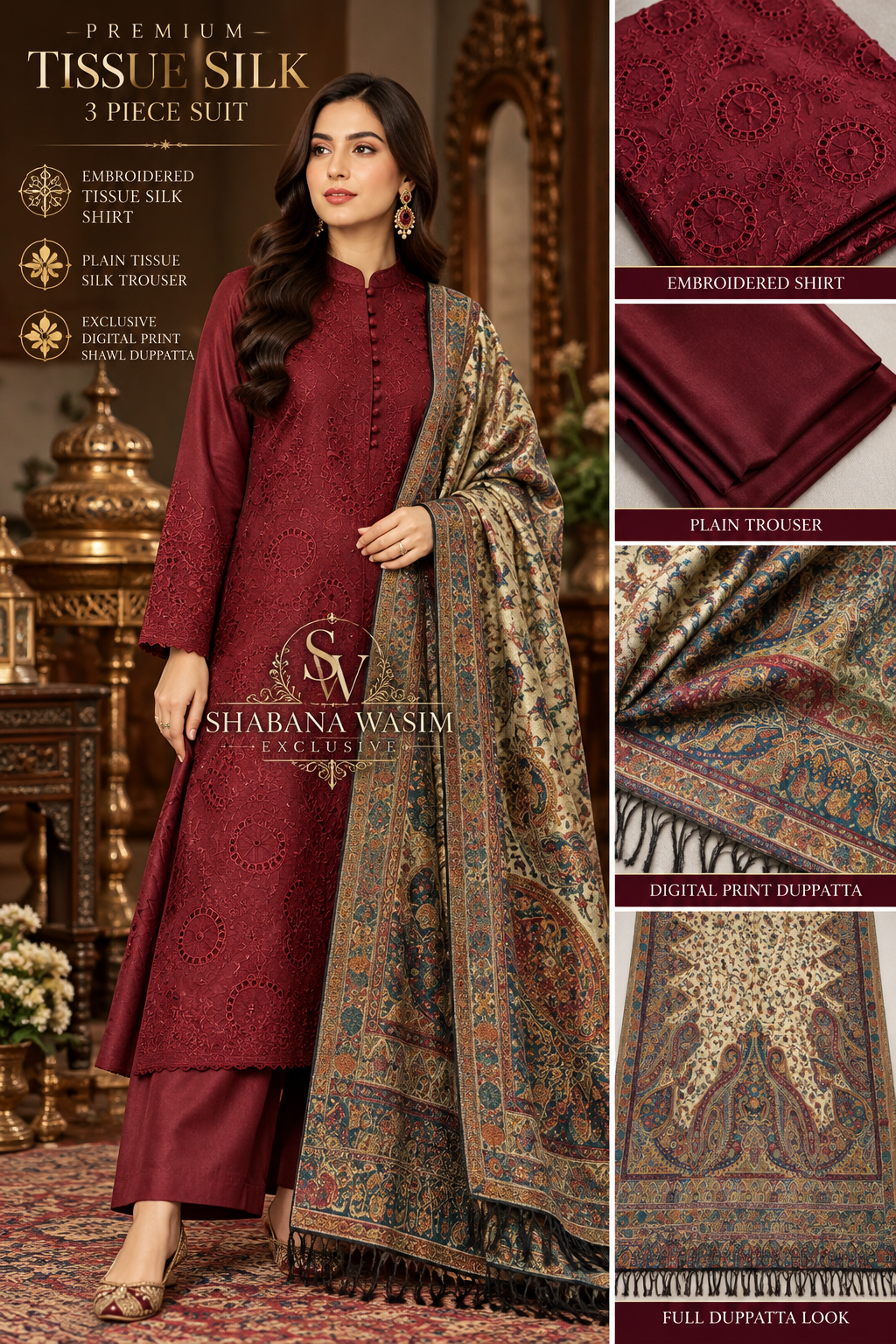 REGAL LOOM