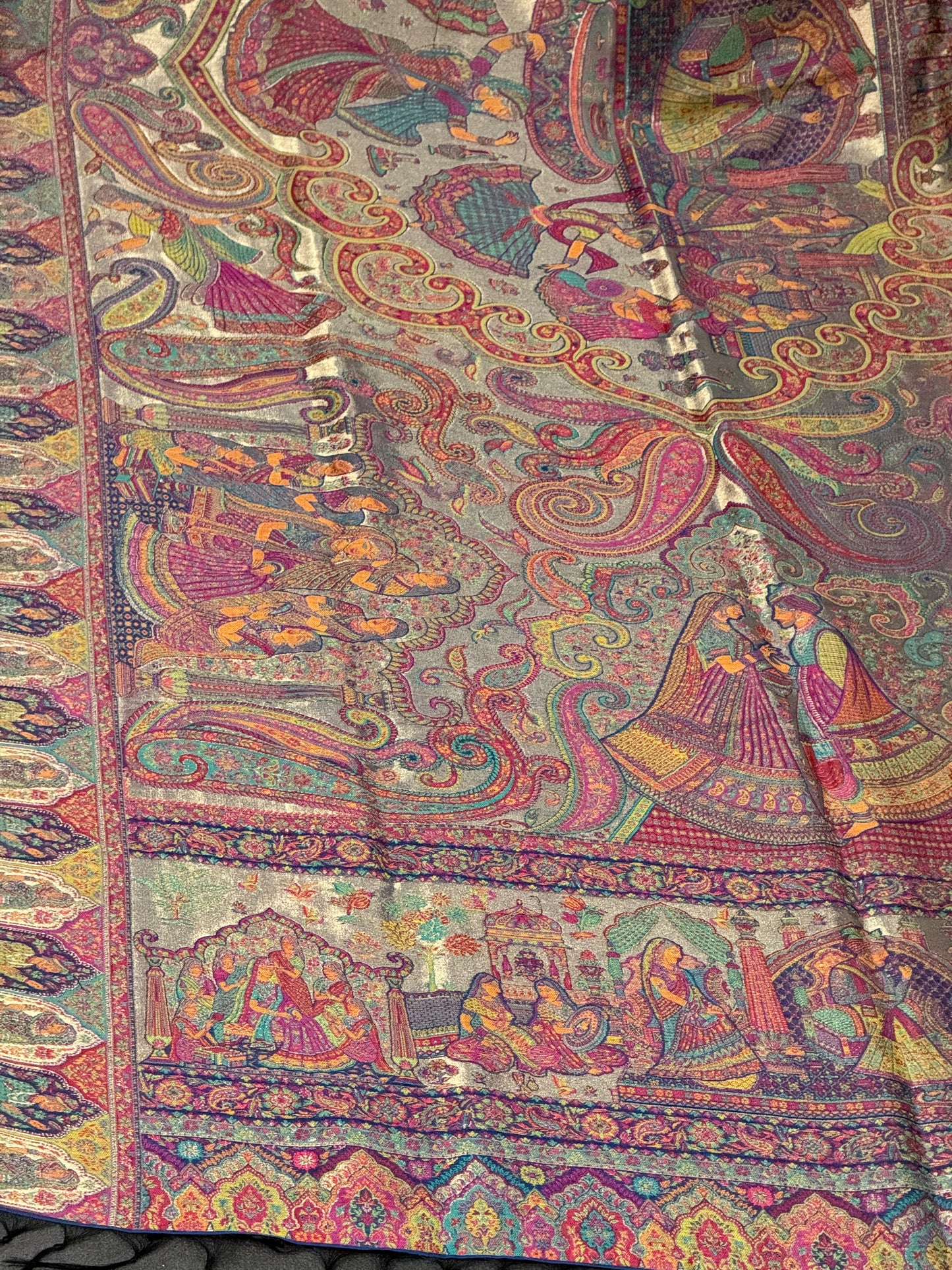 NOOR-E-KANI