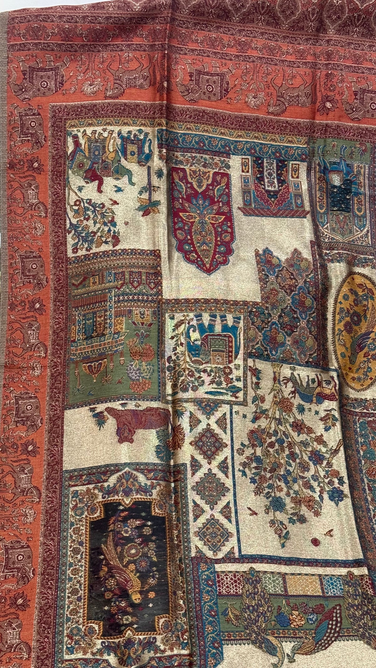 NOOR-E-KANI