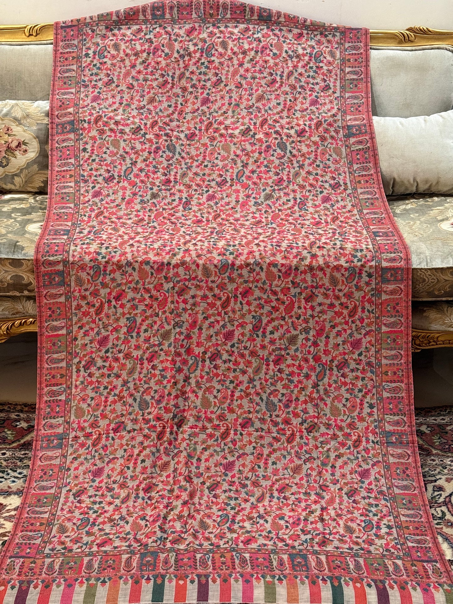 KANI PASHMINA PREMIUM