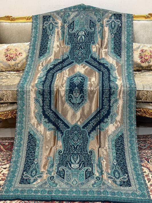 Moonlight KANI PASHMINA Reversible PREMIUM