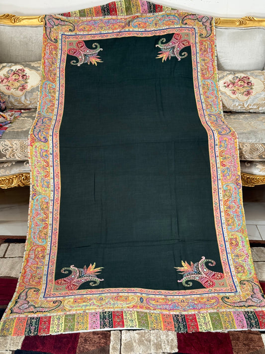 Kalamkari shawl