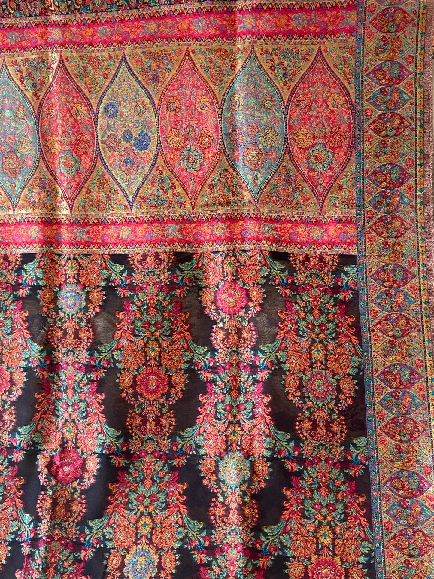 NOOR-E-KANI