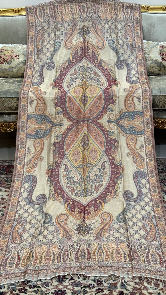 NOOR-E-KANI