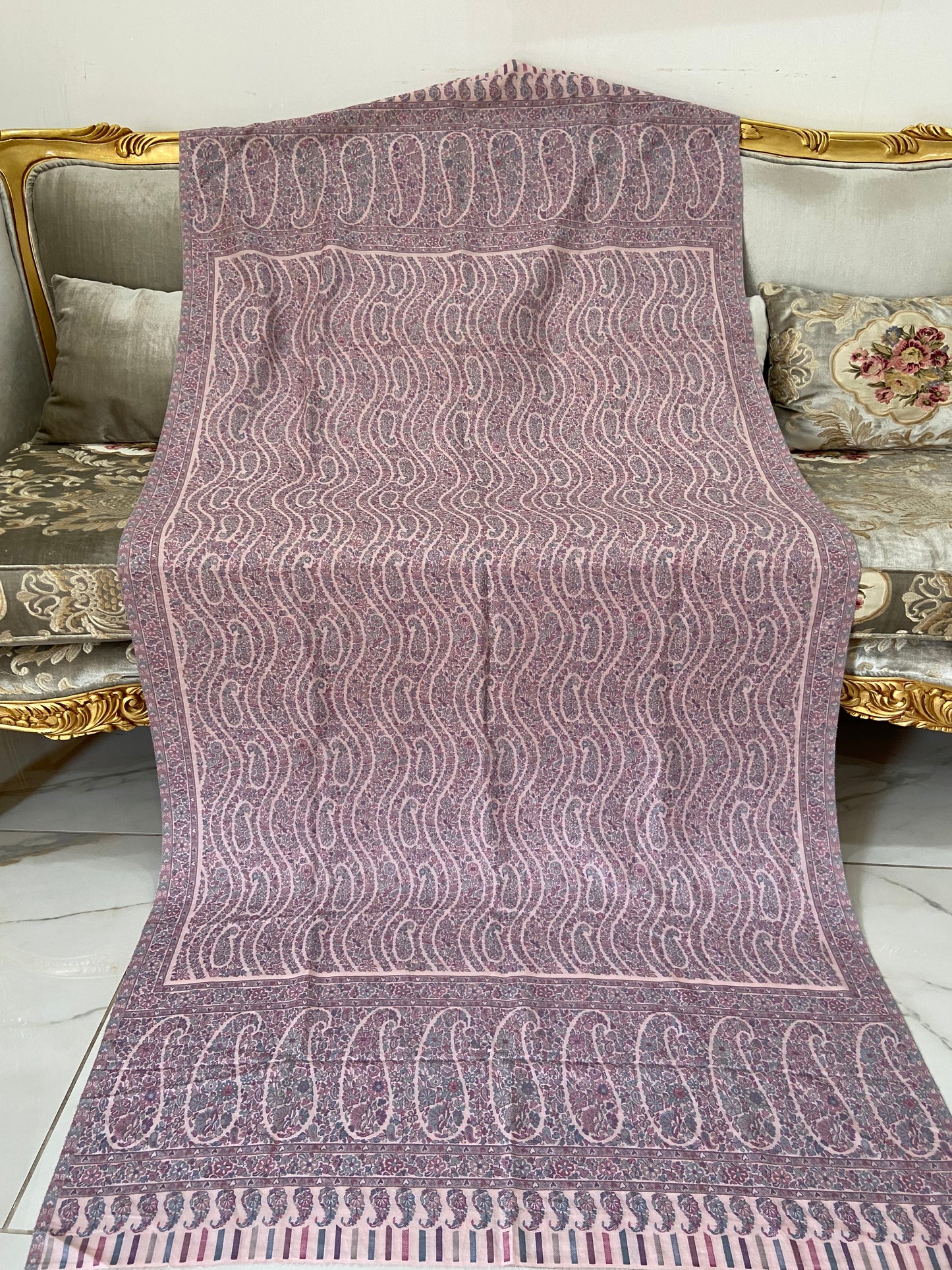 KANI PASHMINA PREMIUM