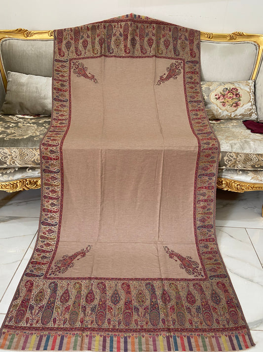 KANI PASHMINA PREMIUM