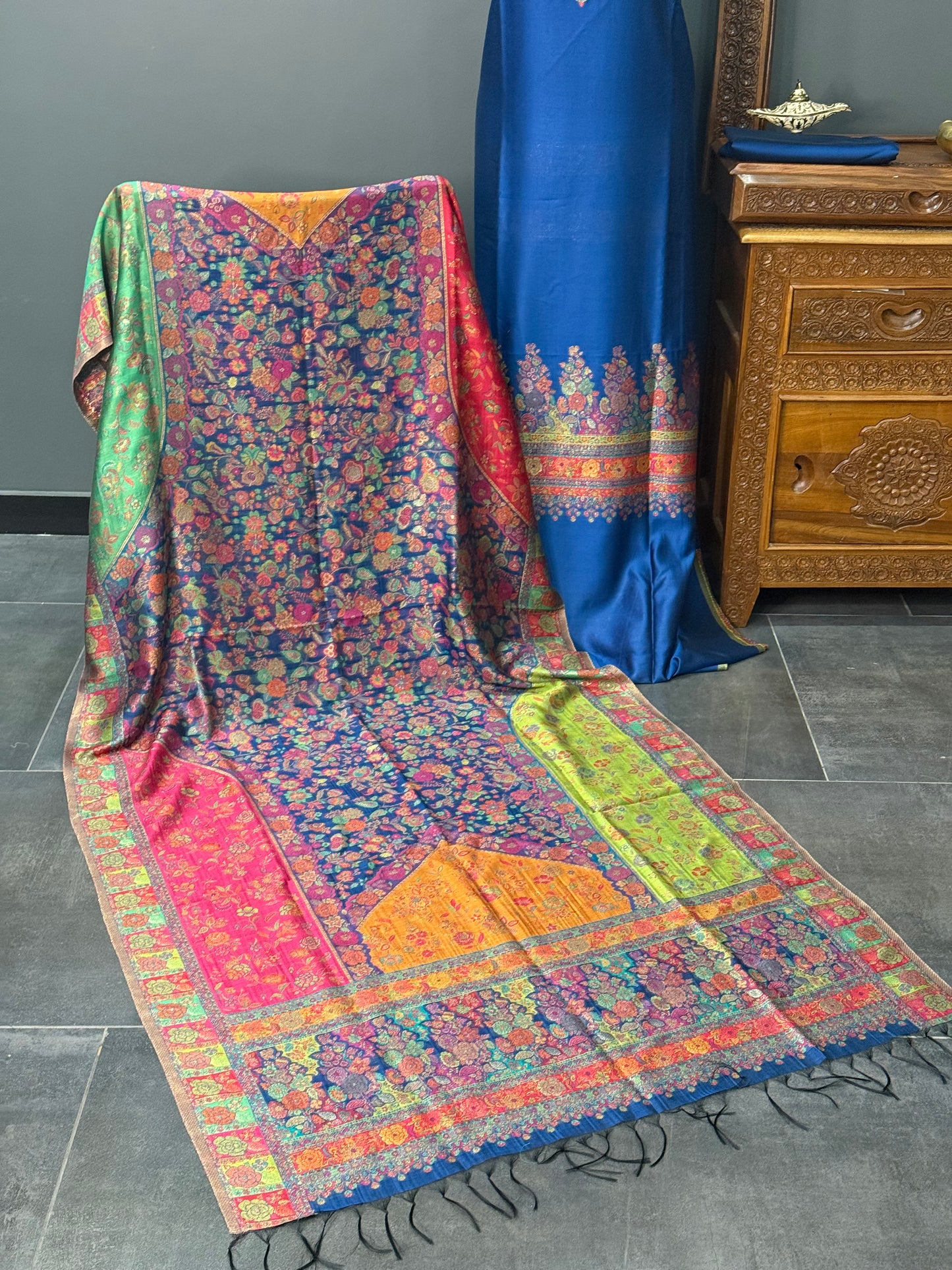 LREGAL LOOM