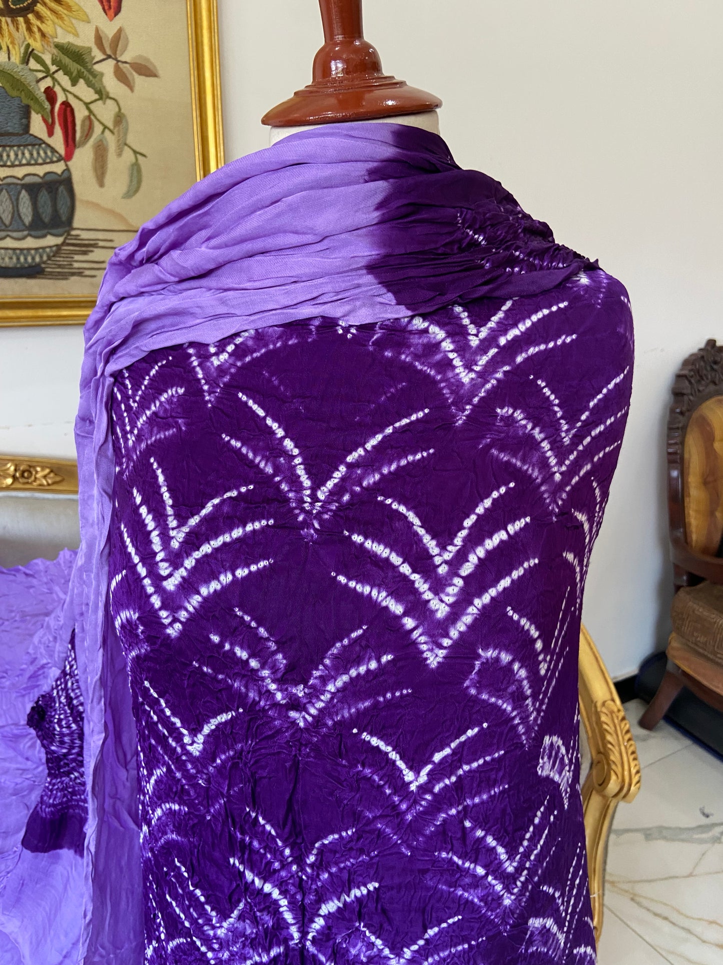 Meena Kari suits