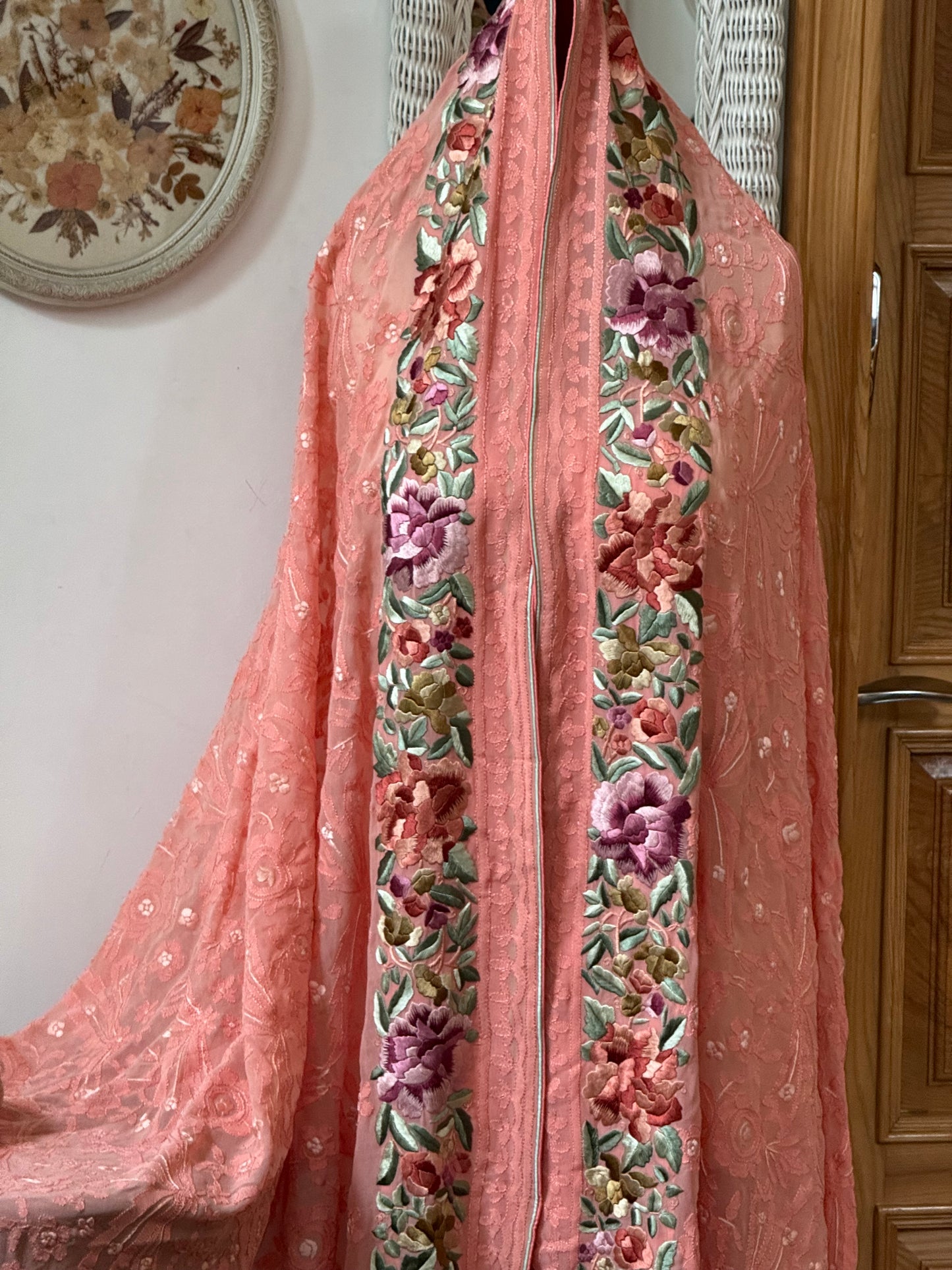 Parsi Gara Duppata