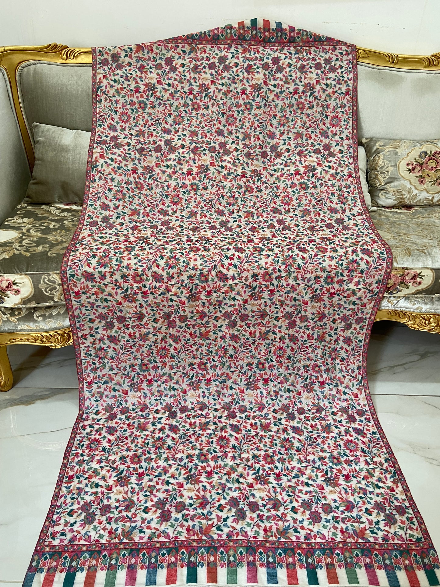 KANI PASHMINA PREMIUM