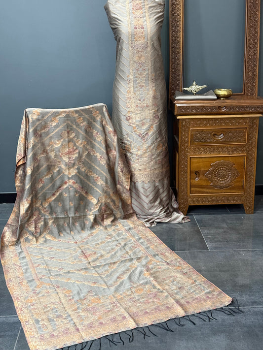 REGAL LOOM SHAHI RESHAM