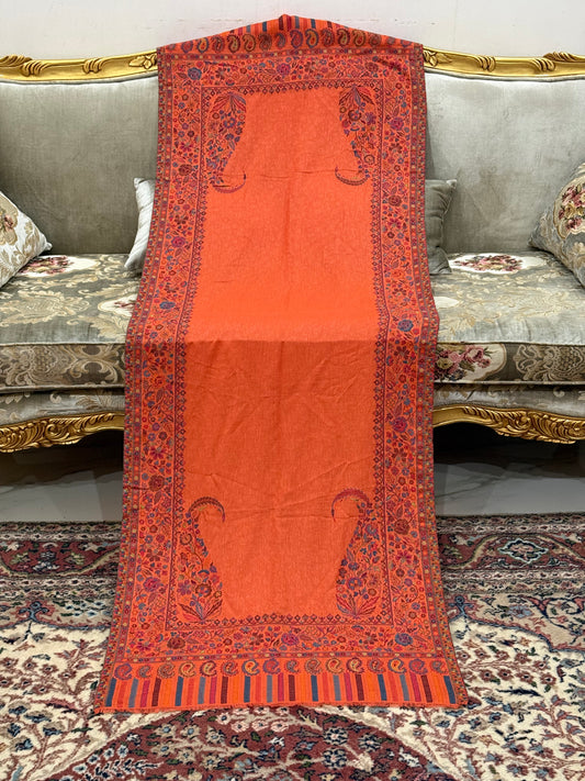 Kani pashmina stole