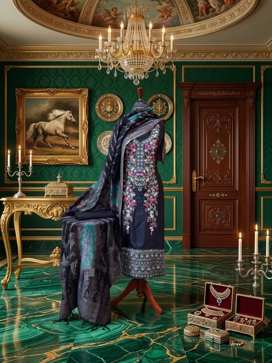 REGAL LOOM