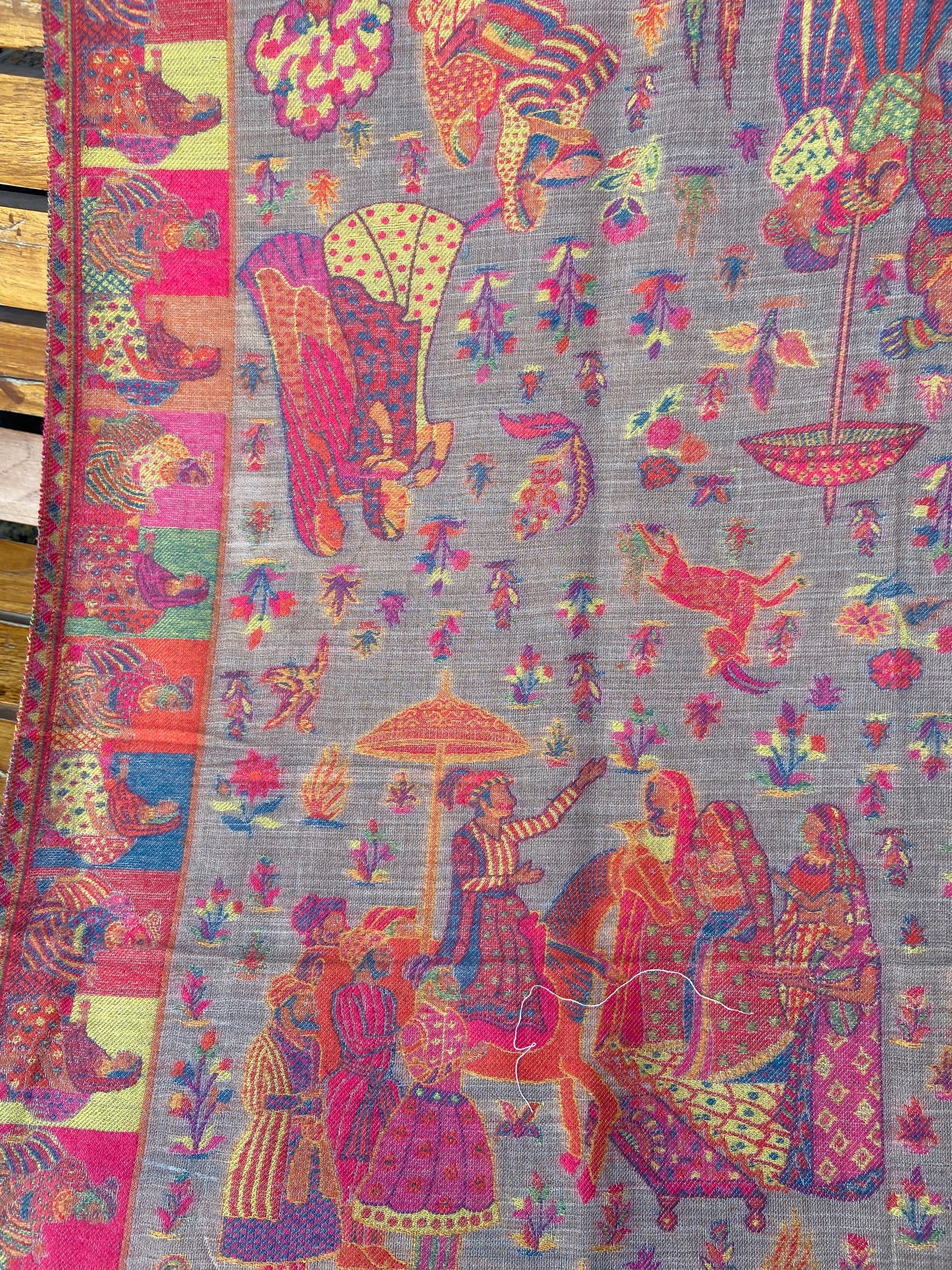 KANI PASHMINA PREMIUM