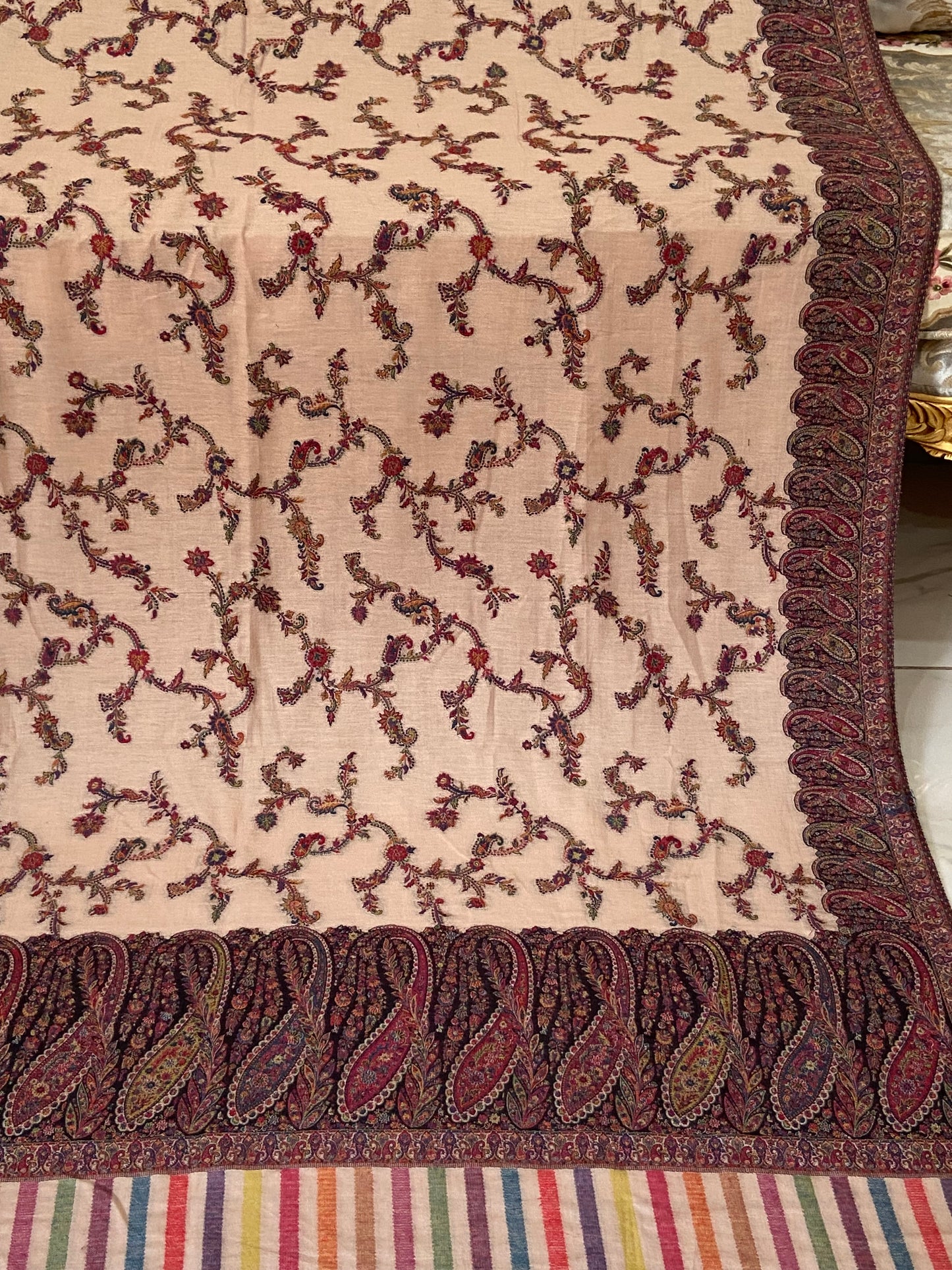 KANI PASHMINA PREMIUM