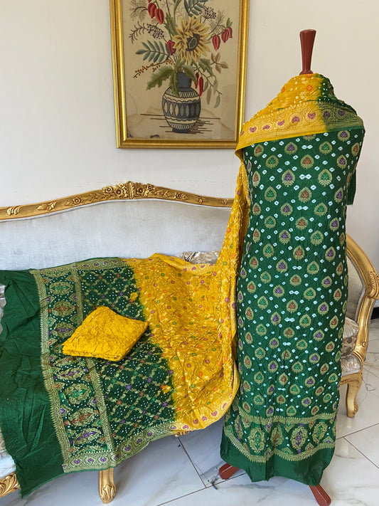 Meena Kari suits