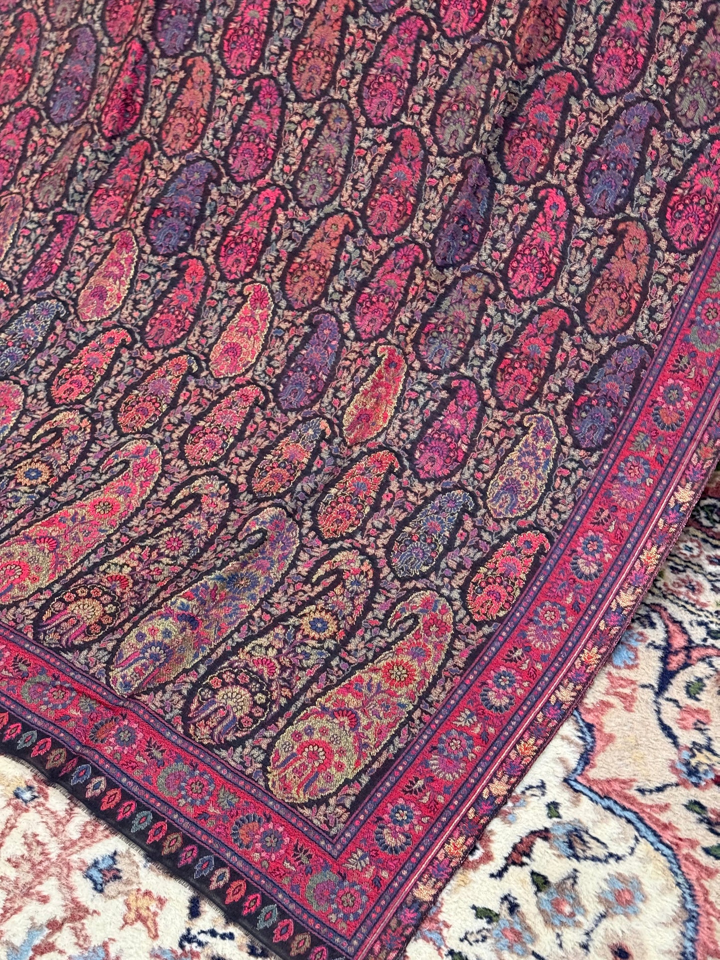 KANI PASHMINA PREMIUM