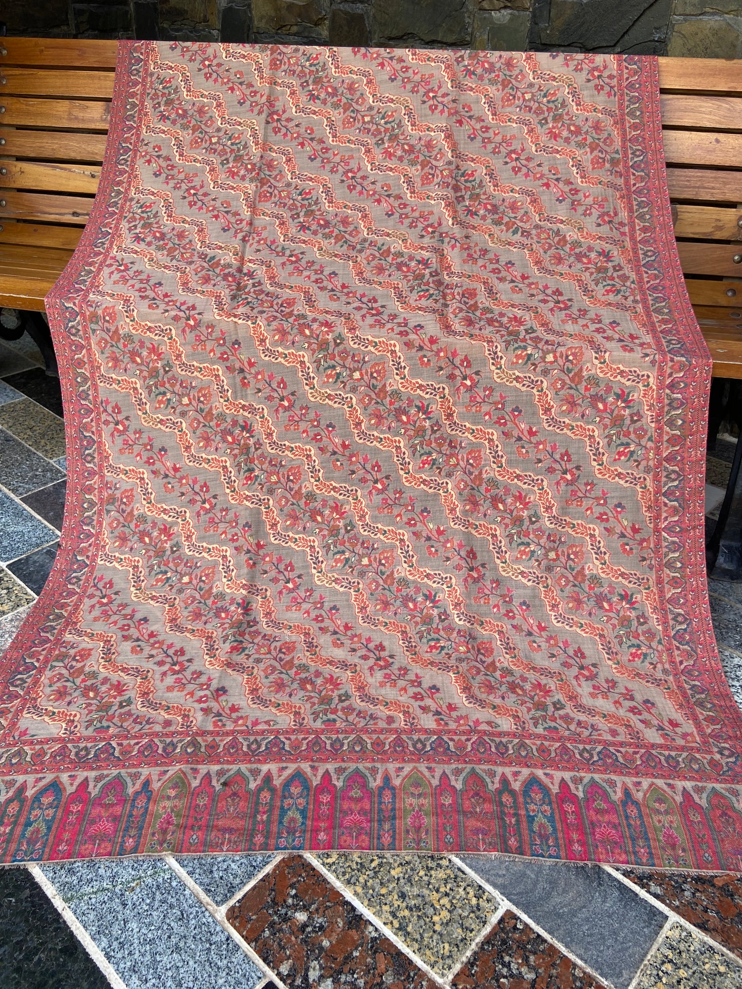 KANI PASHMINA PREMIUM
