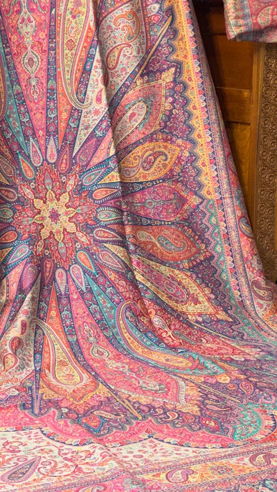 DARBAR SHAWL