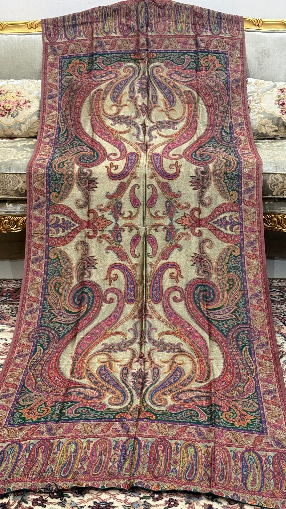 NOOR-E-KANI