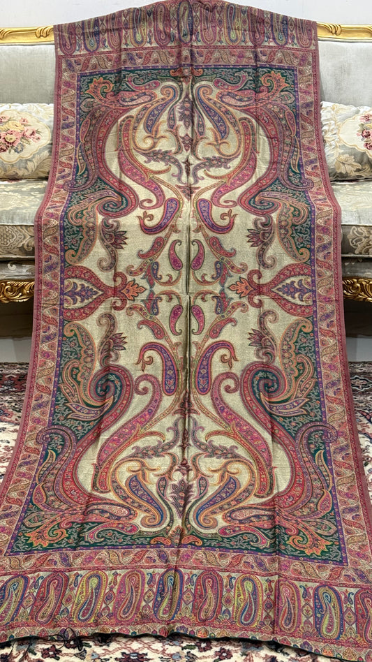 NOOR-E-KANI