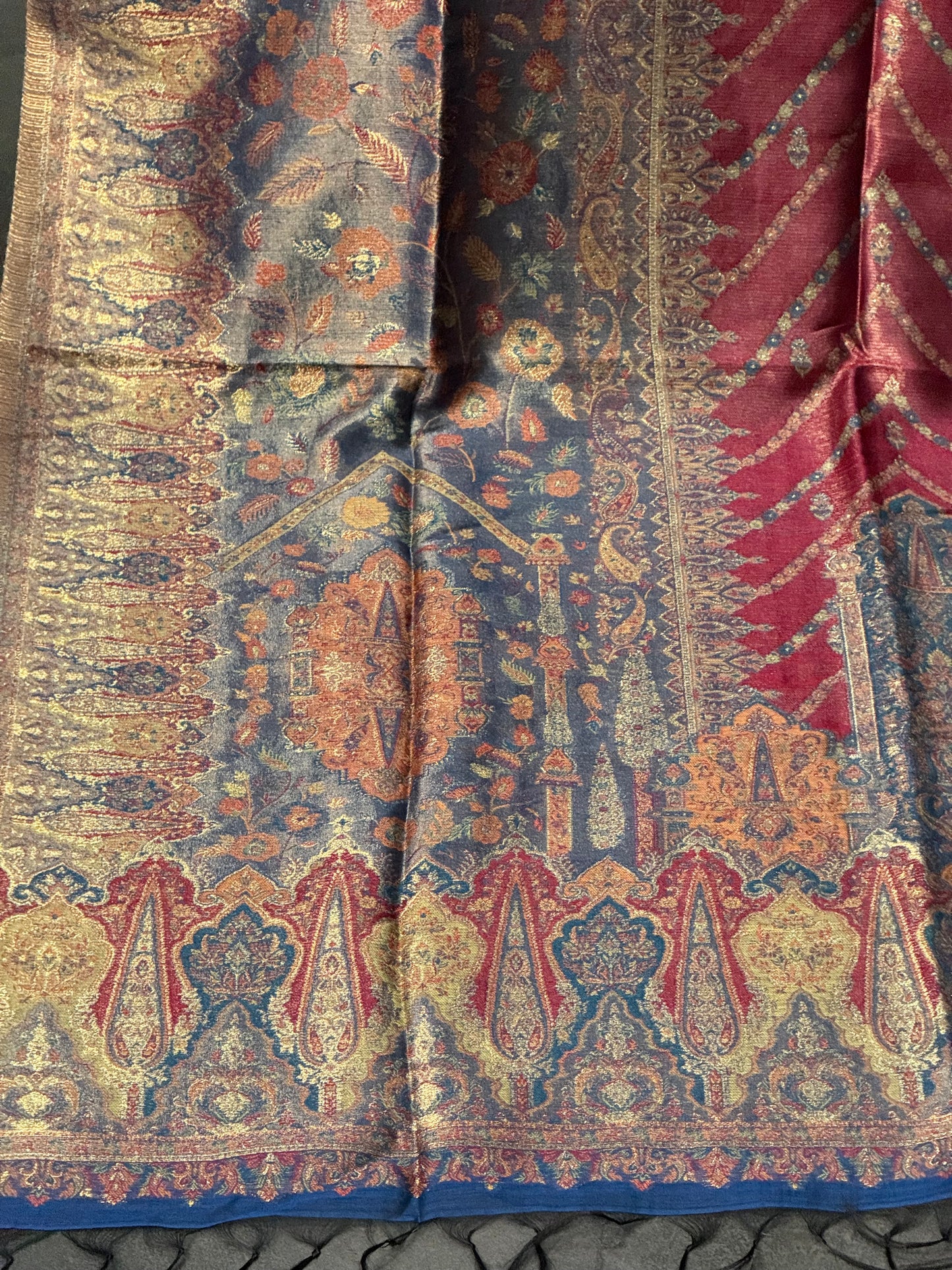 LREGAL LOOM
