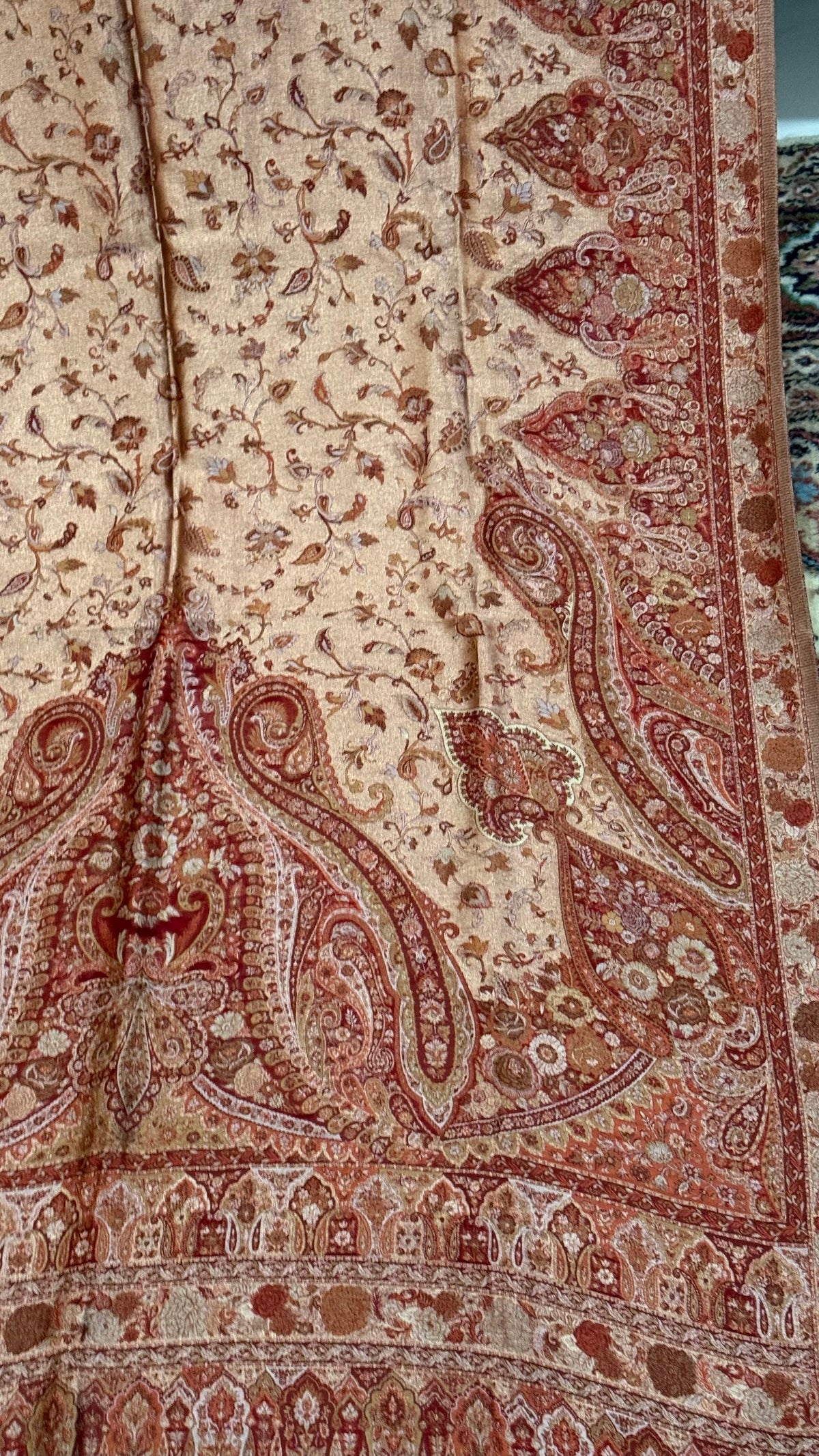 NOOR-E-KANI