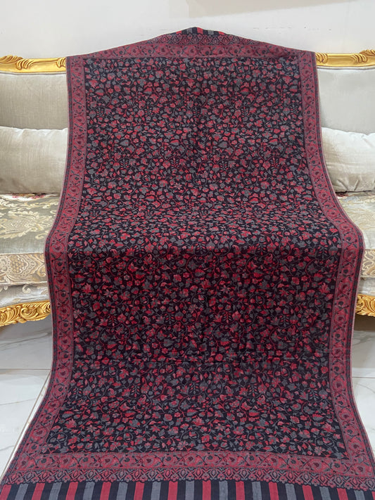 KANI PASHMINA PREMIUM  reversible