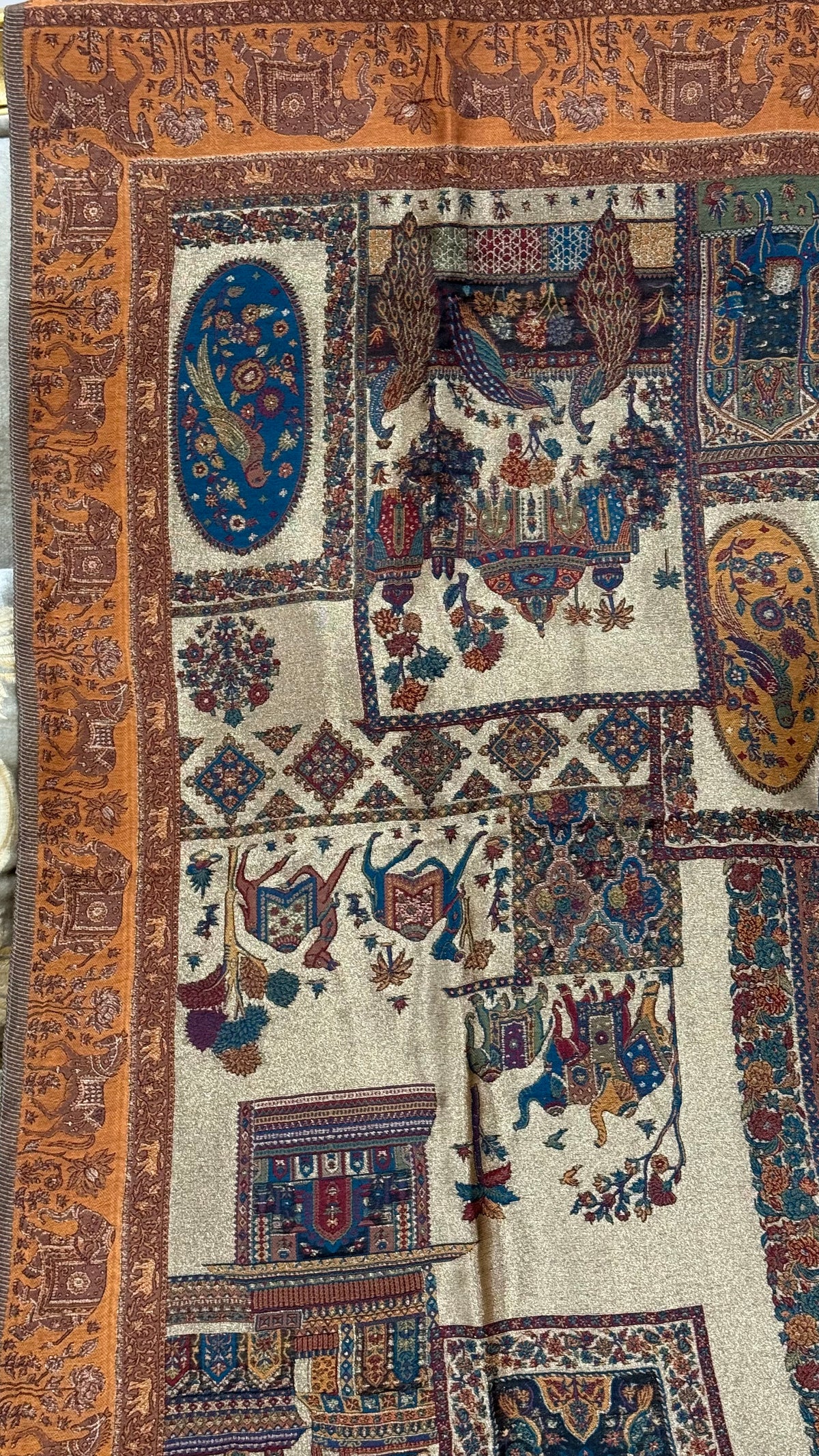 NOOR-E-KANI