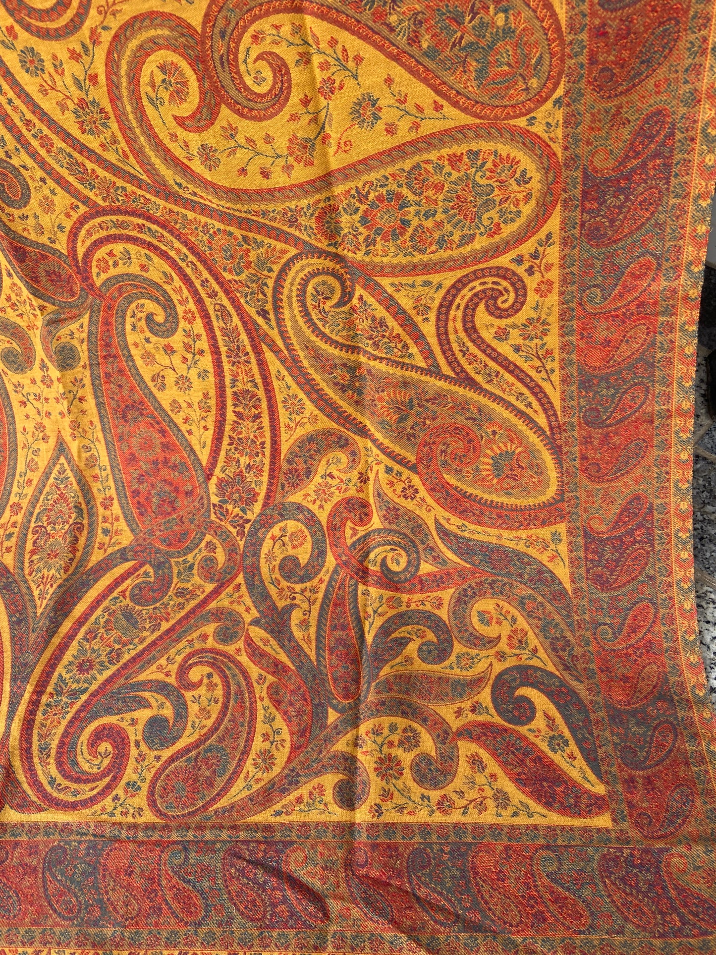 KANI PASHMINA PREMIUM