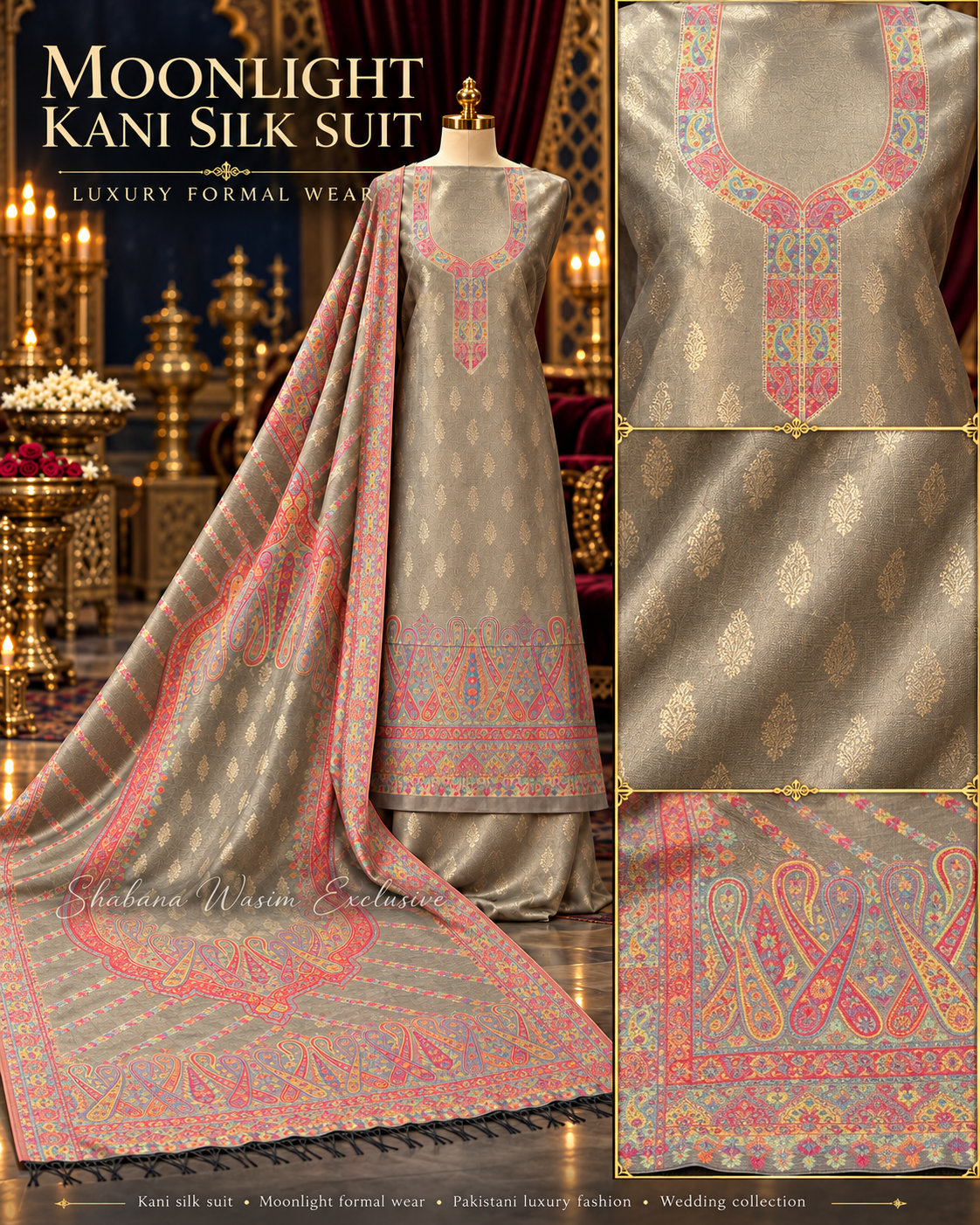 REGAL LOOM