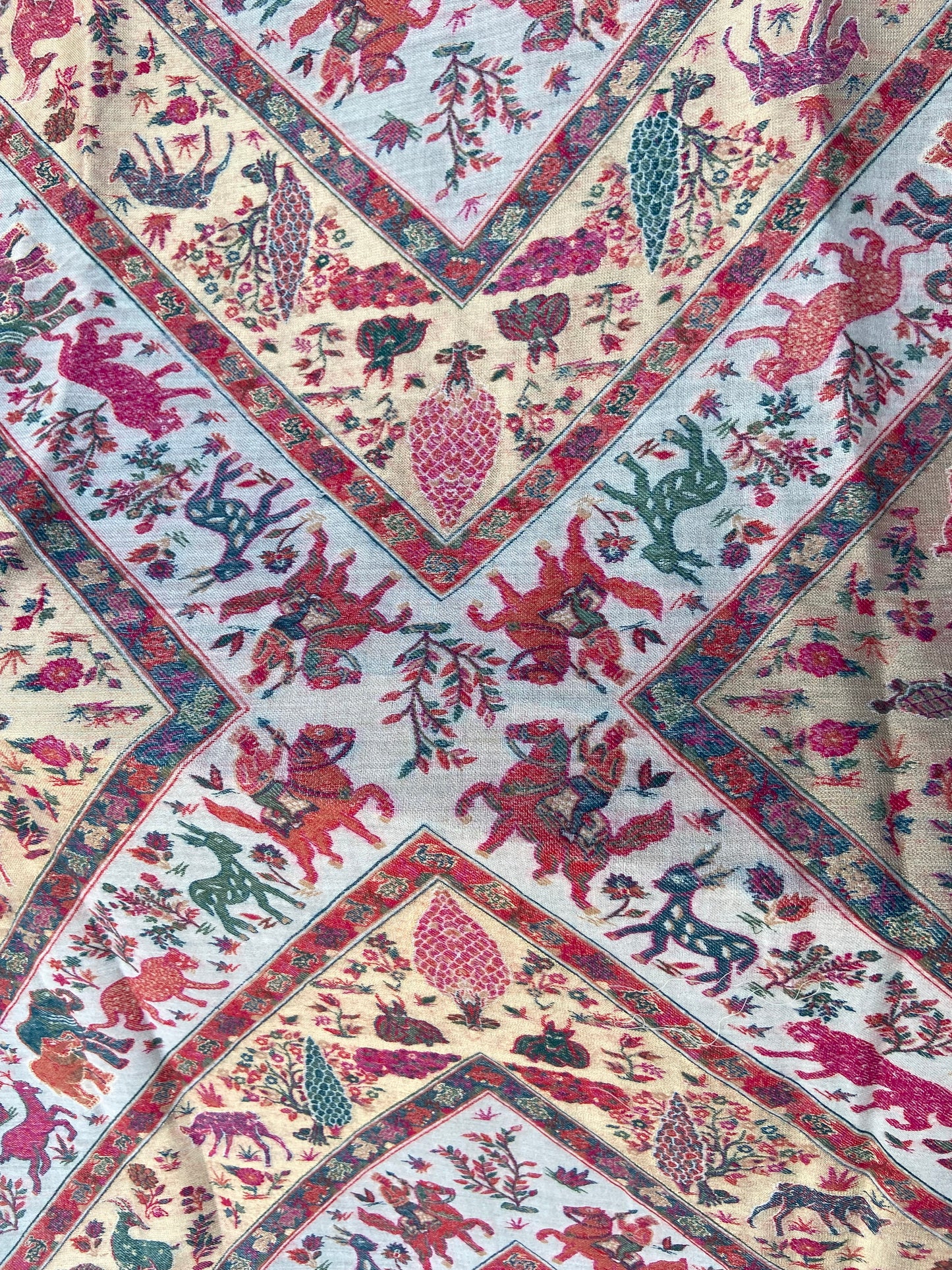 KANI PASHMINA PREMIUM