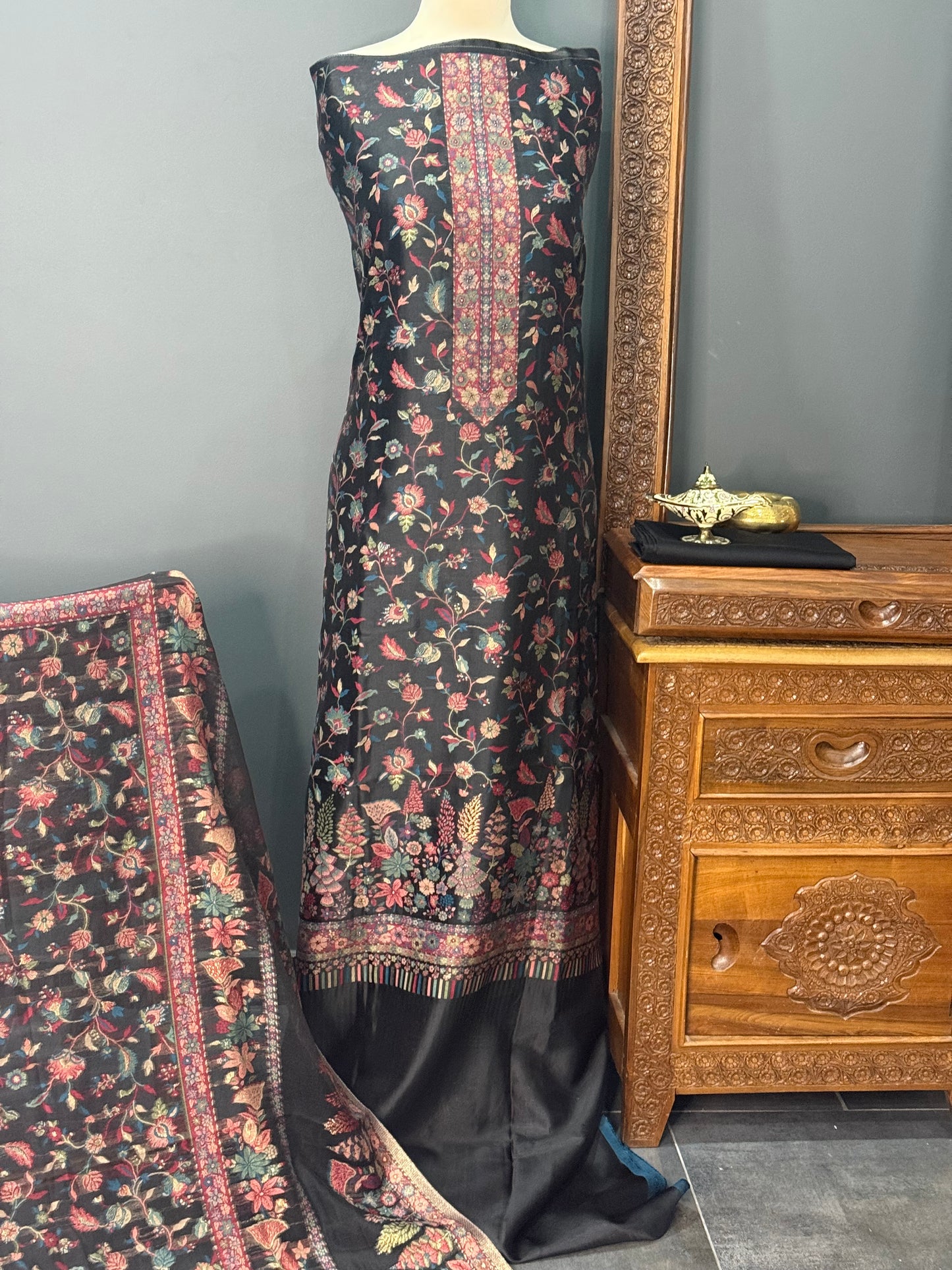 LREGAL LOOM