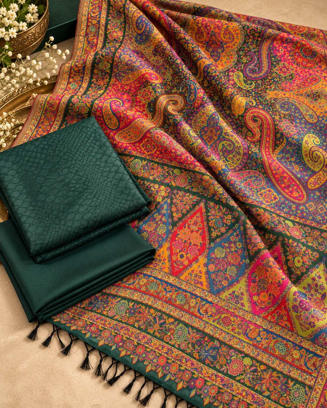 REGAL LOOM