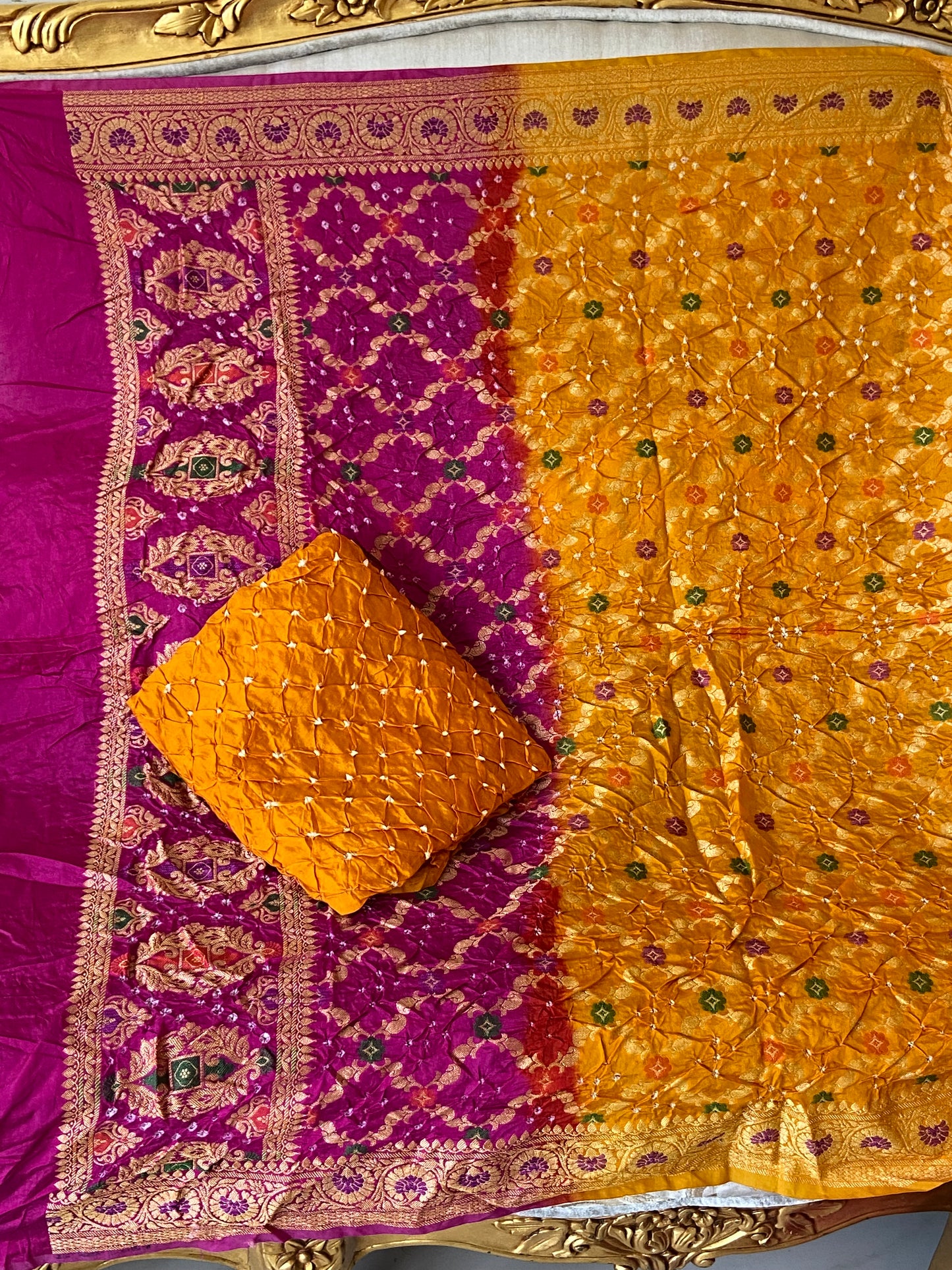 Meena Kari suits
