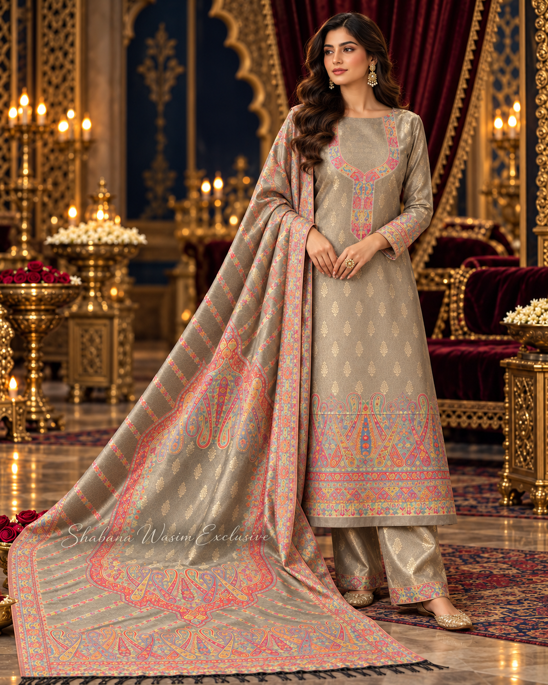 REGAL LOOM