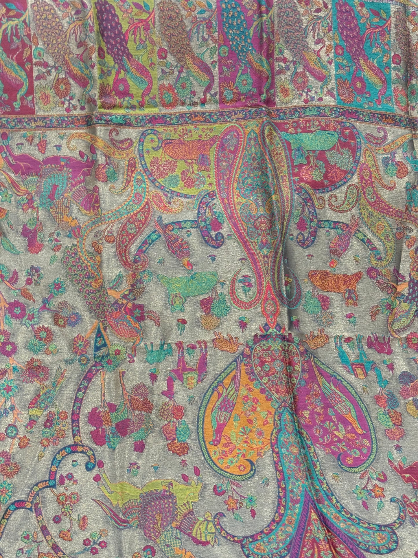 NOOR-E-KANI