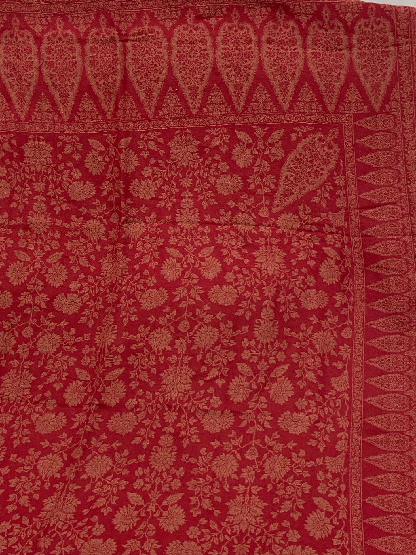 KANI PASHMINA PREMIUM reversible